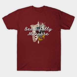 Beautifully Macabre T-Shirt